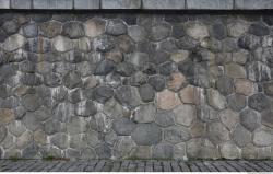 Photo Textures of Walls Stones